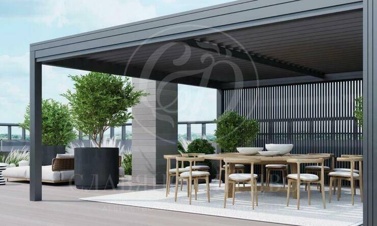 Лот-12074-437324 продажа дома Сколковское шоссе ЖК "Грюнвальд"