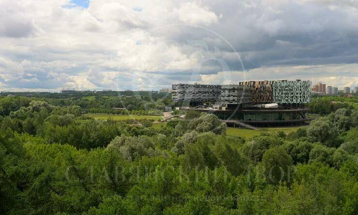 Лот-12074-437325 продажа дома Сколковское шоссе ЖК "Грюнвальд"