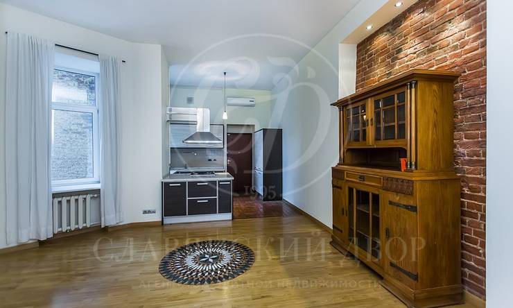 Лот-6323-43734 Аренда квартиры Чистые пруды