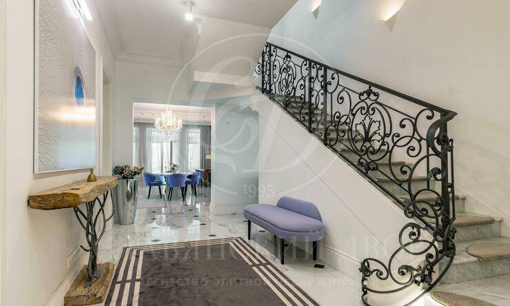 Лот-12073-437344 продажа дома Новорижское шоссе Монтевиль