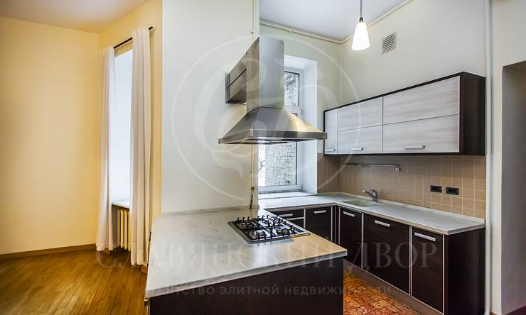 Лот-6323-43735 Аренда квартиры Чистые пруды