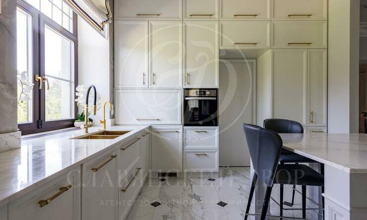 Лот-12073-437350 продажа дома Новорижское шоссе Монтевиль