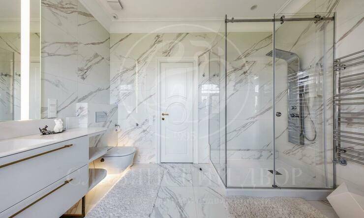 Лот-12073-437354 продажа дома Новорижское шоссе Монтевиль