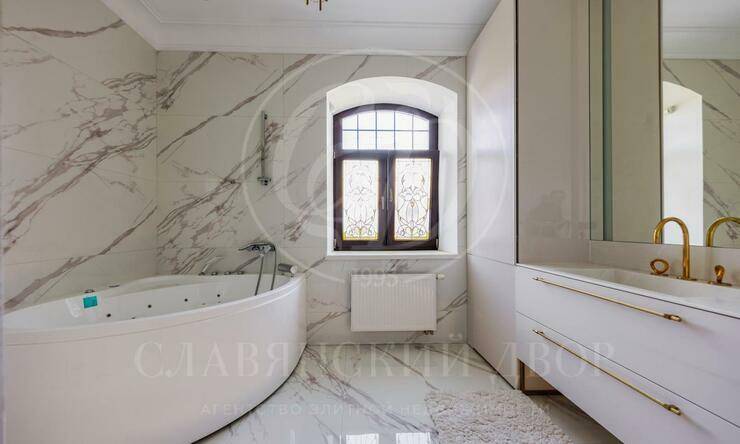 Лот-12073-437355 продажа дома Новорижское шоссе Монтевиль