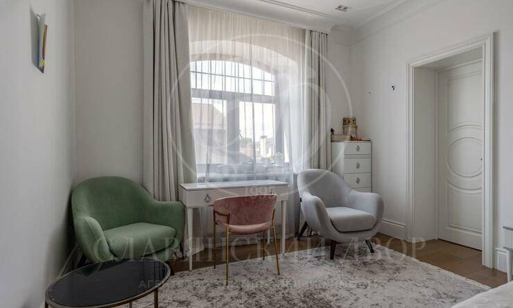 Лот-12073-437357 продажа дома Новорижское шоссе Монтевиль