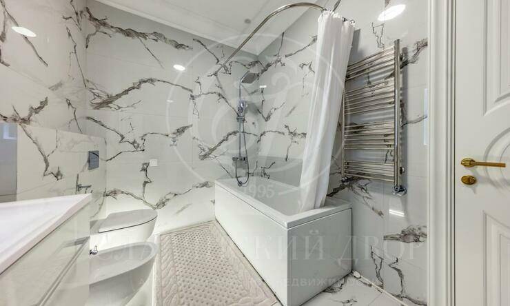 Лот-12073-437359 продажа дома Новорижское шоссе Монтевиль