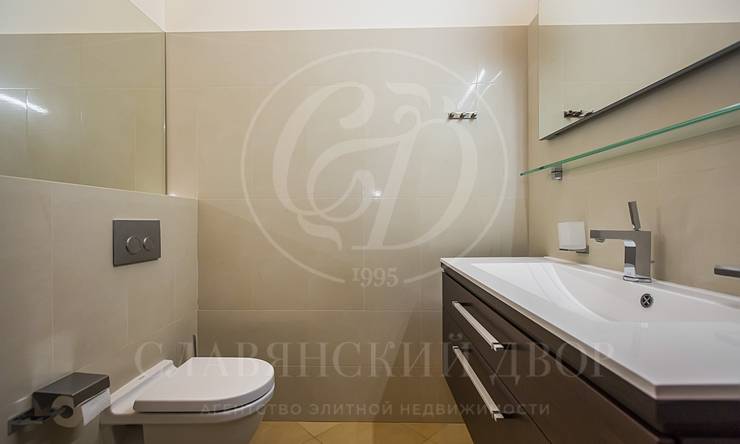 Лот-6323-43736 Аренда квартиры Чистые пруды