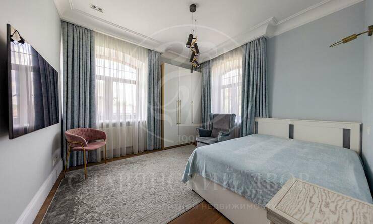 Лот-12073-437360 продажа дома Новорижское шоссе Монтевиль