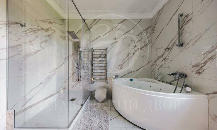 Лот-12073-437363 продажа дома Новорижское шоссе Монтевиль