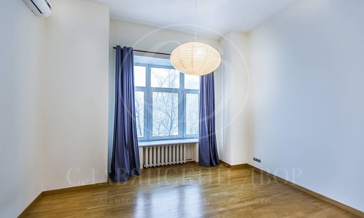 Лот-6323-43737 Аренда квартиры Чистые пруды