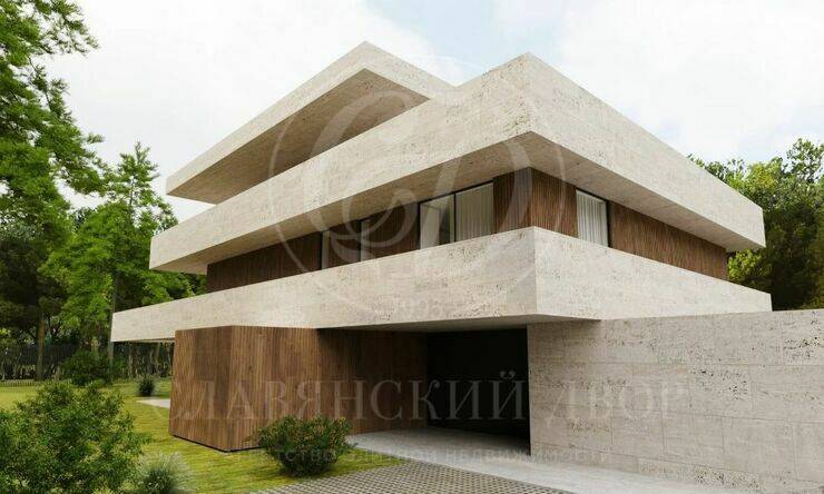 Лот-12072-437374 продажа дома Рублево-Успенское шоссе Ильинские дачи