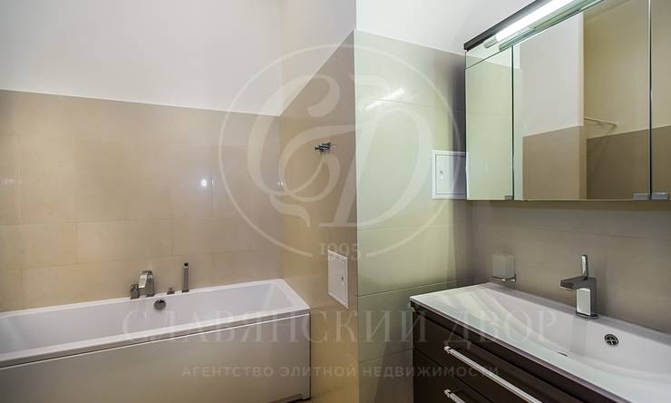 Лот-6323-43738 Аренда квартиры Чистые пруды