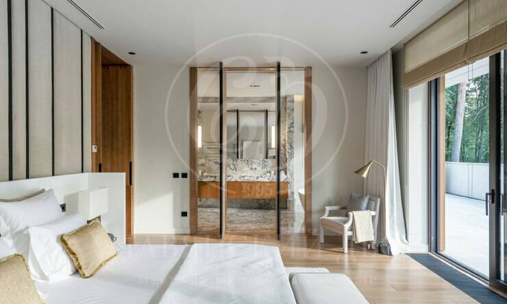 Лот-12072-437389 продажа дома Рублево-Успенское шоссе Ильинские дачи