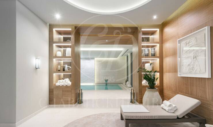 Лот-12072-437390 продажа дома Рублево-Успенское шоссе Ильинские дачи