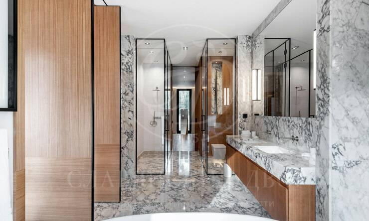 Лот-12072-437392 продажа дома Рублево-Успенское шоссе Ильинские дачи