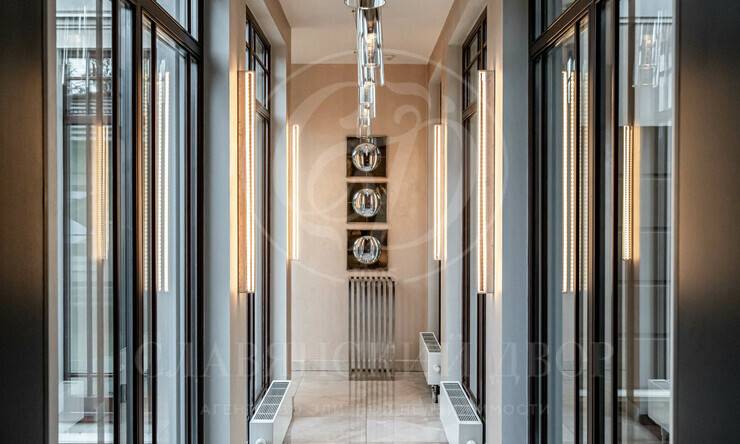 Лот-12058-437393 аренда дома Новорижское шоссе Миллениум парк