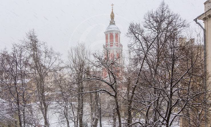 Лот-6323-43740 Аренда квартиры Чистые пруды