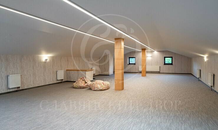 Лот-12058-437405 аренда дома Новорижское шоссе Миллениум парк