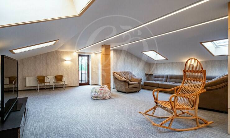 Лот-12058-437406 аренда дома Новорижское шоссе Миллениум парк