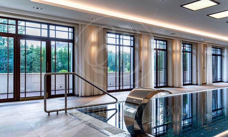 Лот-12058-437407 аренда дома Новорижское шоссе Миллениум парк