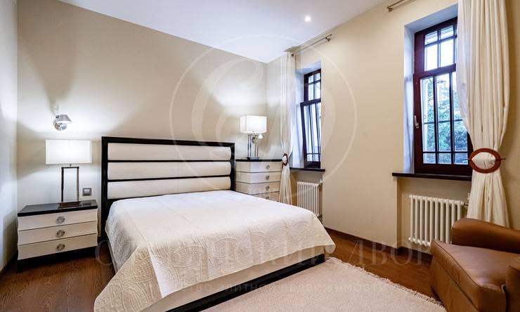 Лот-12058-437408 аренда дома Новорижское шоссе Миллениум парк