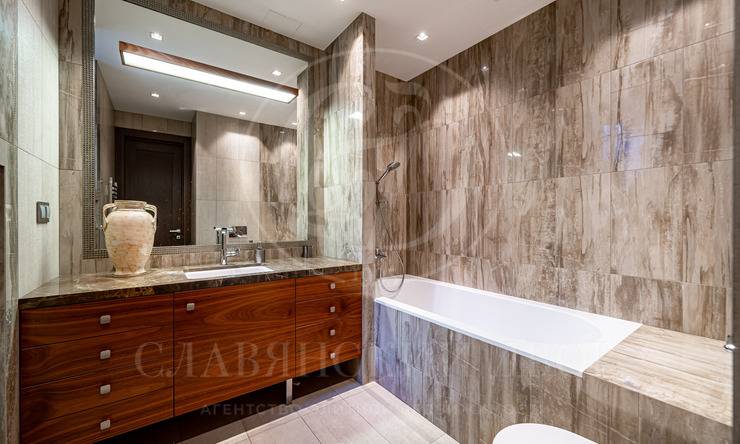 Лот-12058-437409 аренда дома Новорижское шоссе Миллениум парк