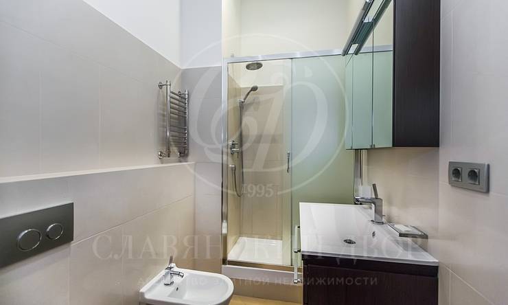 Лот-6323-43741 Аренда квартиры Чистые пруды