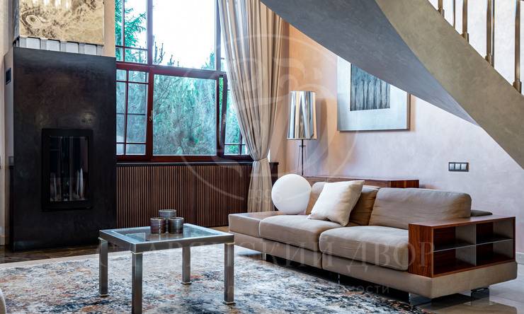 Лот-12058-437413 аренда дома Новорижское шоссе Миллениум парк