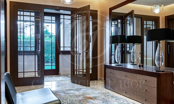 Лот-12058-437419 аренда дома Новорижское шоссе Миллениум парк