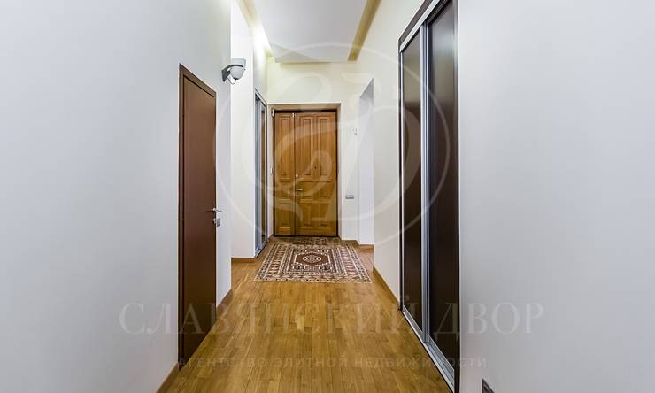 Лот-6323-43742 Аренда квартиры Чистые пруды