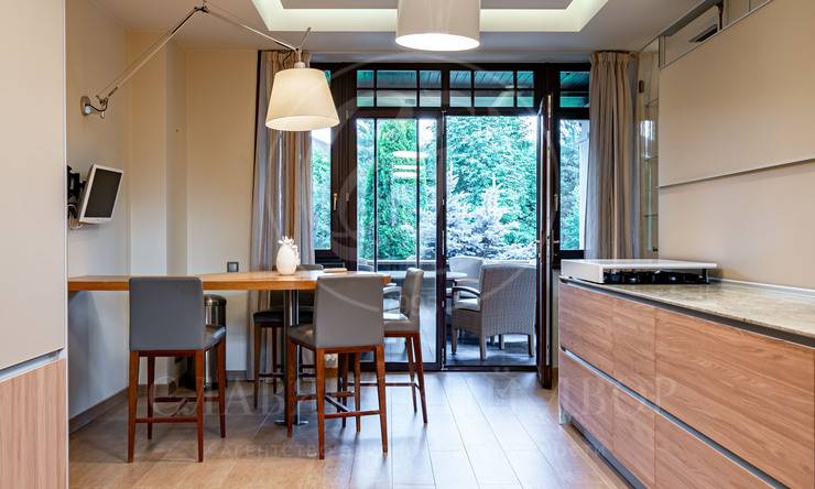 Лот-12058-437420 аренда дома Новорижское шоссе Миллениум парк