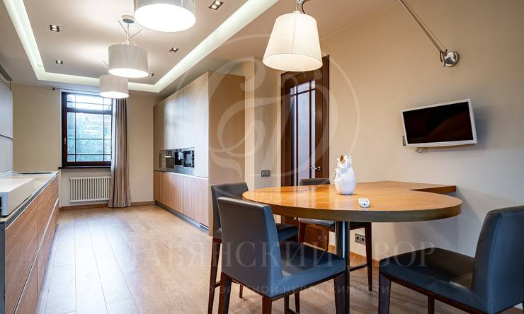 Лот-12058-437421 аренда дома Новорижское шоссе Миллениум парк