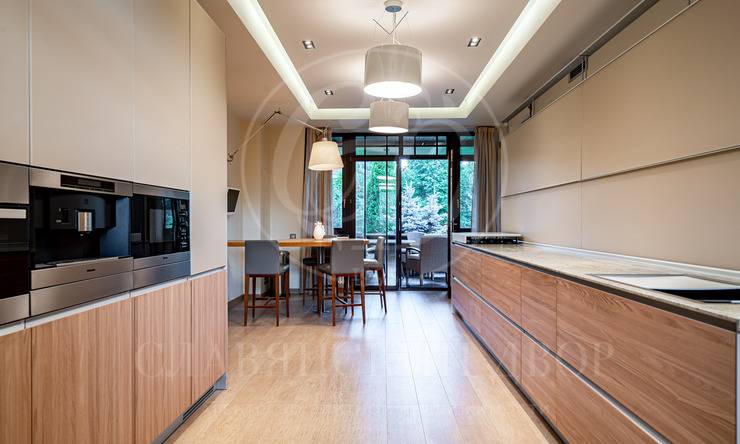 Лот-12058-437422 аренда дома Новорижское шоссе Миллениум парк