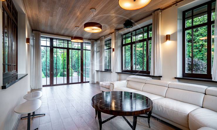 Лот-12058-437426 аренда дома Новорижское шоссе Миллениум парк