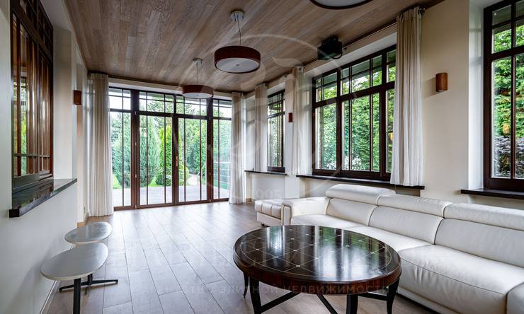 Лот-12058-437427 аренда дома Новорижское шоссе Миллениум парк