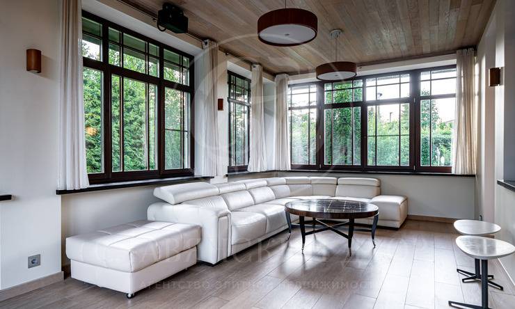 Лот-12058-437428 аренда дома Новорижское шоссе Миллениум парк