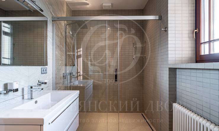 Лот-12058-437432 аренда дома Новорижское шоссе Миллениум парк