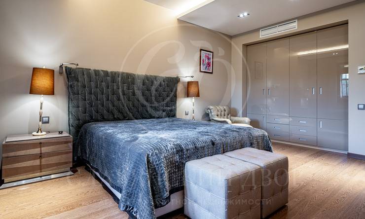 Лот-12058-437434 аренда дома Новорижское шоссе Миллениум парк