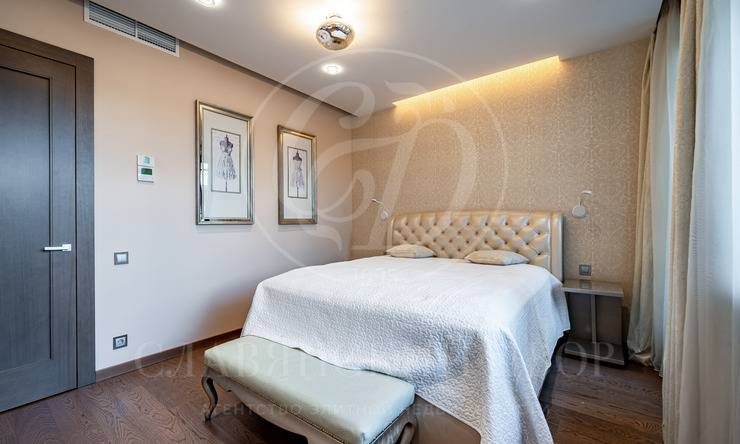 Лот-12058-437441 аренда дома Новорижское шоссе Миллениум парк