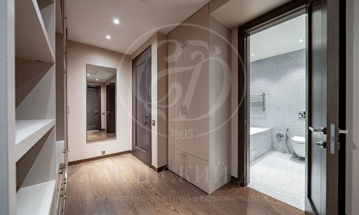 Лот-12058-437442 аренда дома Новорижское шоссе Миллениум парк