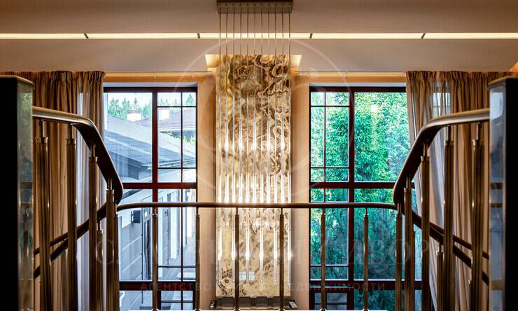 Лот-12058-437443 аренда дома Новорижское шоссе Миллениум парк