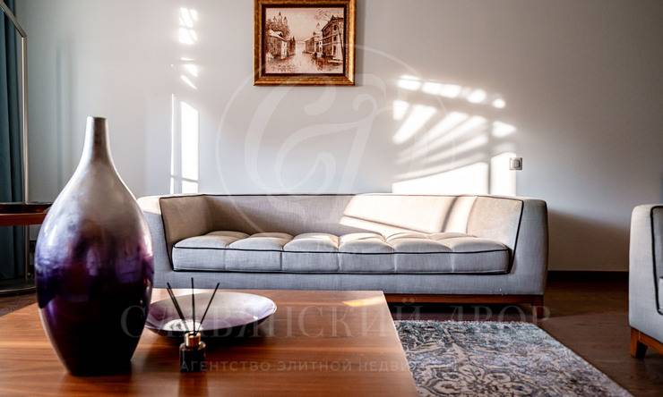 Лот-12058-437448 аренда дома Новорижское шоссе Миллениум парк