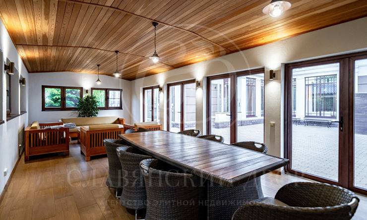 Лот-12058-437452 аренда дома Новорижское шоссе Миллениум парк