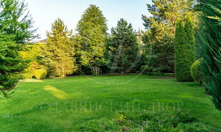 Лот-12058-437476 аренда дома Новорижское шоссе Миллениум парк