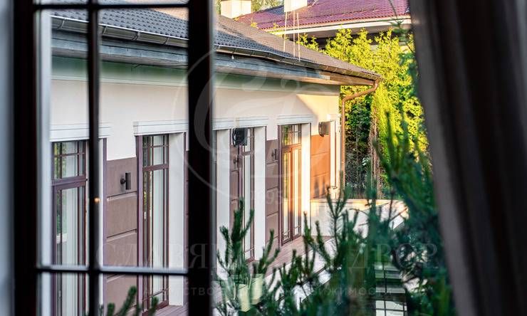 Лот-12058-437485 аренда дома Новорижское шоссе Миллениум парк