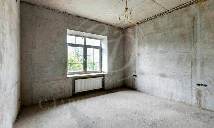 Лот-12057-437487 продажа дома Каширское шоссе Горки