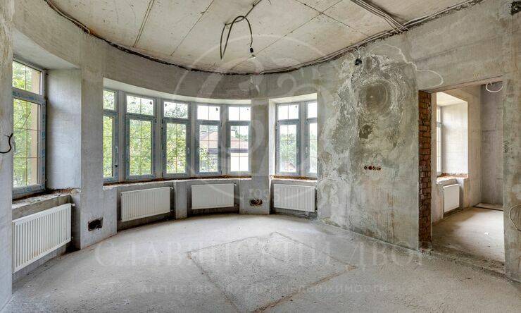 Лот-12057-437489 продажа дома Каширское шоссе Горки