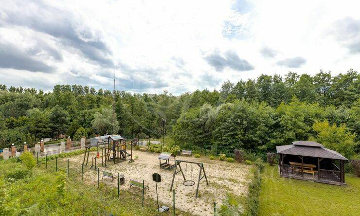 Лот-12057-437491 продажа дома Каширское шоссе Горки