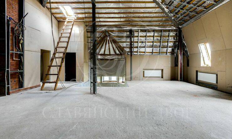 Лот-12057-437492 продажа дома Каширское шоссе Горки