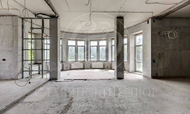 Лот-12057-437494 продажа дома Каширское шоссе Горки